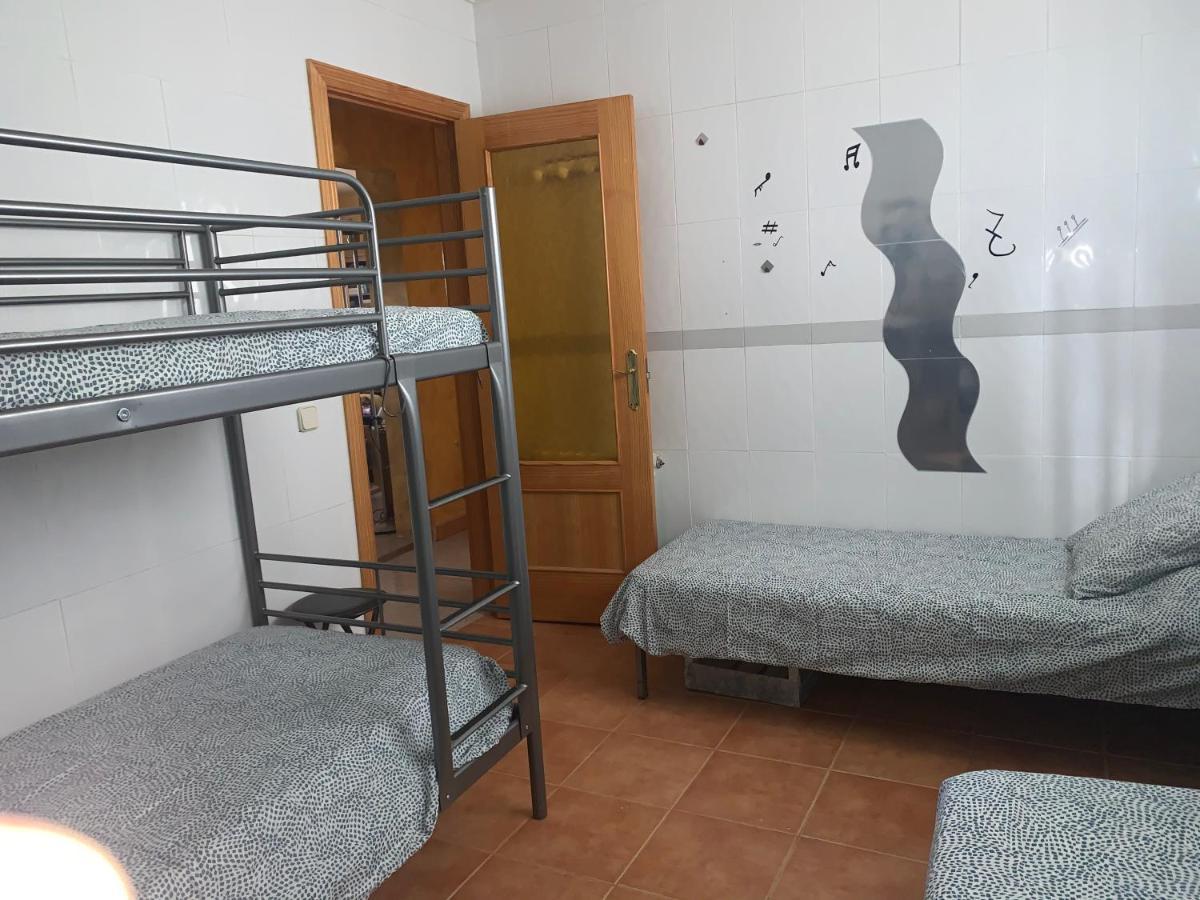 Вилла Jaramundi Villa del Prado Экстерьер фото