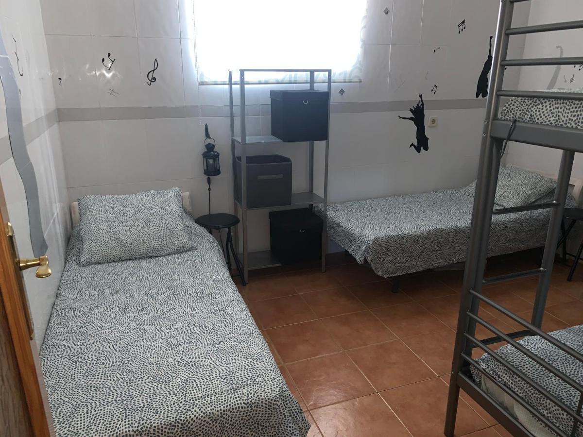 Вилла Jaramundi Villa del Prado Экстерьер фото