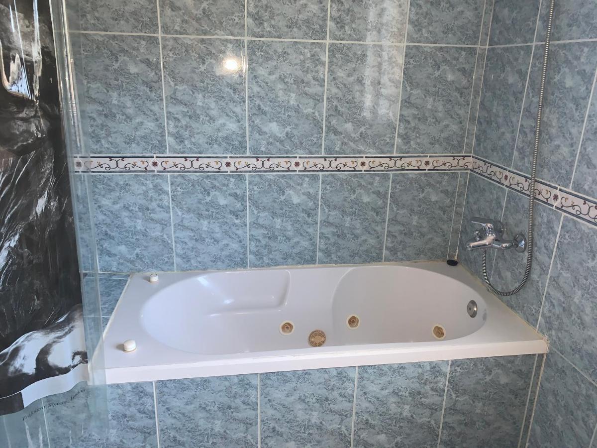 Вилла Jaramundi Villa del Prado Экстерьер фото