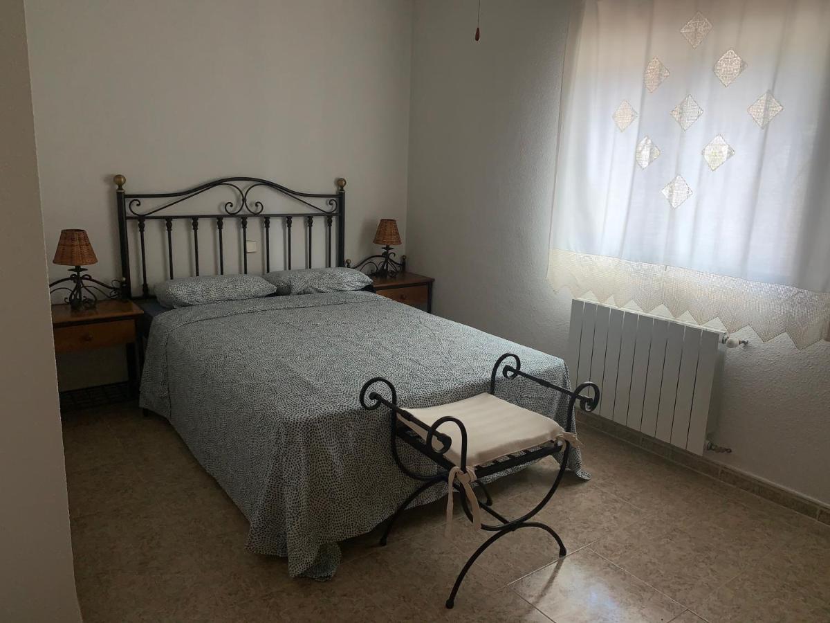 Вилла Jaramundi Villa del Prado Экстерьер фото