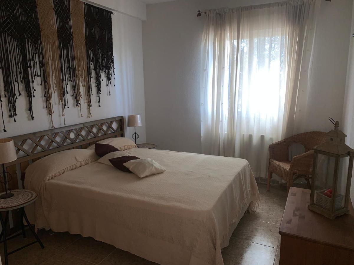 Вилла Jaramundi Villa del Prado Экстерьер фото