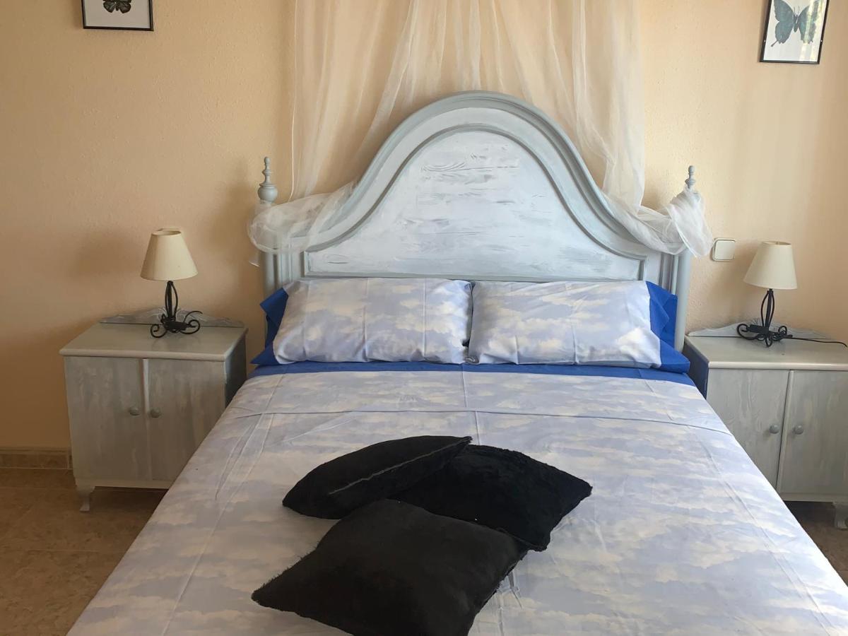 Вилла Jaramundi Villa del Prado Экстерьер фото